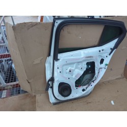 Recambio de puerta trasera derecha para opel astra k (b16) 1.6 cdti (68) referencia OEM IAM   