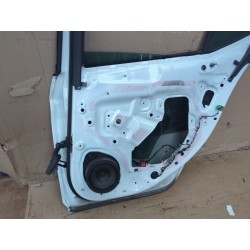 Recambio de puerta trasera derecha para opel astra k (b16) 1.6 cdti (68) referencia OEM IAM   