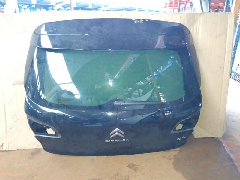 Recambio de porton trasero para citroën c4 ii (nc_) 1.6 hdi 110 referencia OEM IAM   