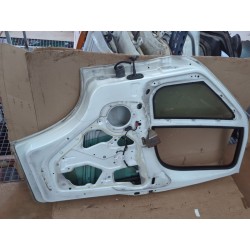 Recambio de puerta delantera derecha para citroën jumper iii furgoneta 2.0 bluehdi 110 referencia OEM IAM   