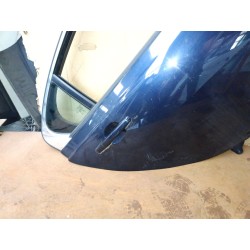 Recambio de puerta trasera derecha para jaguar xe (x760) 2.0 d referencia OEM IAM   