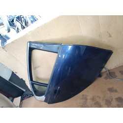 Recambio de puerta trasera derecha para jaguar xe (x760) 2.0 d referencia OEM IAM   