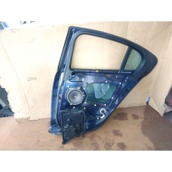 Recambio de puerta trasera derecha para jaguar xe (x760) 2.0 d referencia OEM IAM   