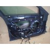 Recambio de puerta delantera izquierda para jaguar xe (x760) 2.0 d referencia OEM IAM   