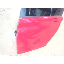 Recambio de puerta trasera izquierda para bmw 1 (f20) 118 d referencia OEM IAM   