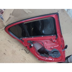 Recambio de puerta trasera izquierda para bmw 1 (f20) 118 d referencia OEM IAM   