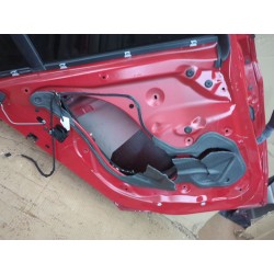 Recambio de puerta trasera izquierda para bmw 1 (f20) 118 d referencia OEM IAM   