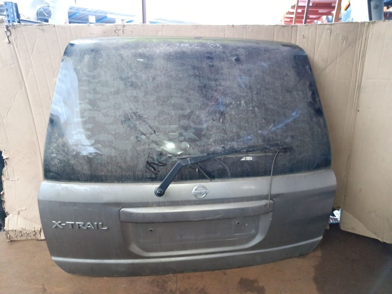 Recambio de porton trasero para nissan x-trail (t30)(06.2001) 2.2 dci 4x4 referencia OEM IAM   