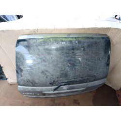 Recambio de porton trasero para nissan x-trail (t30)(06.2001) 2.2 dci 4x4 referencia OEM IAM   