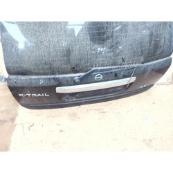 Recambio de porton trasero para nissan x-trail (t30)(06.2001) 2.2 dci 4x4 referencia OEM IAM   