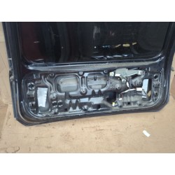 Recambio de porton trasero para nissan x-trail (t30)(06.2001) 2.2 dci 4x4 referencia OEM IAM   