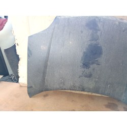 Recambio de capot para nissan x-trail (t30)(06.2001) 2.2 dci 4x4 referencia OEM IAM   