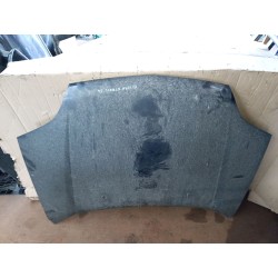 Recambio de capot para nissan x-trail (t30)(06.2001) 2.2 dci 4x4 referencia OEM IAM   