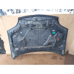 Recambio de capot para nissan x-trail (t30)(06.2001) 2.2 dci 4x4 referencia OEM IAM   