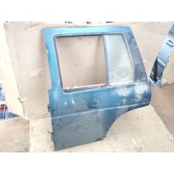 PUERTA TRASERA IZQUIERDA 