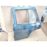 Recambio de puerta trasera izquierda para nissan terrano (wd21)(12.1987) 2.7 td 4wd referencia OEM IAM   