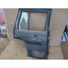 Recambio de puerta trasera izquierda para nissan terrano (wd21)(12.1987) 2.7 td 4wd referencia OEM IAM   