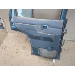 Recambio de puerta trasera izquierda para nissan terrano (wd21)(12.1987) 2.7 td 4wd referencia OEM IAM   