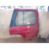 Recambio de puerta trasera derecha para nissan terrano (wd21)(12.1987) 2.7 td 4wd referencia OEM IAM   