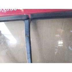 Recambio de puerta trasera derecha para nissan terrano (wd21)(12.1987) 2.7 td 4wd referencia OEM IAM   
