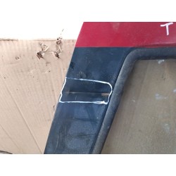 Recambio de puerta trasera derecha para nissan terrano (wd21)(12.1987) 2.7 td 4wd referencia OEM IAM   
