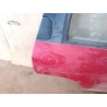 Recambio de puerta trasera derecha para nissan terrano (wd21)(12.1987) 2.7 td 4wd referencia OEM IAM   