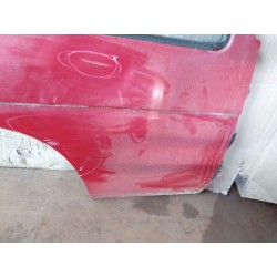 Recambio de puerta trasera derecha para nissan terrano (wd21)(12.1987) 2.7 td 4wd referencia OEM IAM   