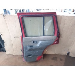 Recambio de puerta trasera derecha para nissan terrano (wd21)(12.1987) 2.7 td 4wd referencia OEM IAM   