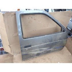 Recambio de puerta delantera derecha para nissan terrano (wd21)(12.1987) 2.7 td 4wd referencia OEM IAM   
