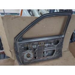 Recambio de puerta delantera derecha para nissan terrano (wd21)(12.1987) 2.7 td 4wd referencia OEM IAM   