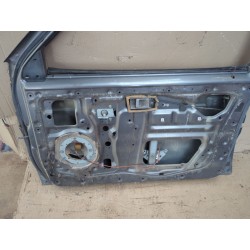 Recambio de puerta delantera derecha para nissan terrano (wd21)(12.1987) 2.7 td 4wd referencia OEM IAM   