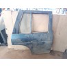 Recambio de puerta trasera derecha para nissan terrano (wd21)(12.1987) 2.7 td 4wd referencia OEM IAM   