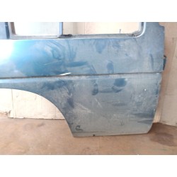Recambio de puerta trasera derecha para nissan terrano (wd21)(12.1987) 2.7 td 4wd referencia OEM IAM   