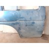 Recambio de puerta trasera derecha para nissan terrano (wd21)(12.1987) 2.7 td 4wd referencia OEM IAM   