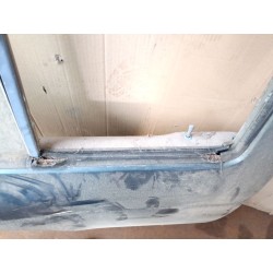 Recambio de puerta trasera derecha para nissan terrano (wd21)(12.1987) 2.7 td 4wd referencia OEM IAM   