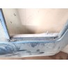 Recambio de puerta trasera derecha para nissan terrano (wd21)(12.1987) 2.7 td 4wd referencia OEM IAM   