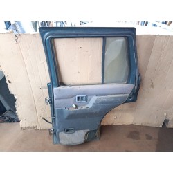 Recambio de puerta trasera derecha para nissan terrano (wd21)(12.1987) 2.7 td 4wd referencia OEM IAM   