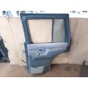 Recambio de puerta trasera derecha para nissan terrano (wd21)(12.1987) 2.7 td 4wd referencia OEM IAM   