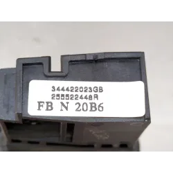 Recambio de mando volante para renault clio iv (bh_) 1.5 dci 90 referencia OEM IAM 255522448R  