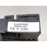 Recambio de mando volante para renault clio iv (bh_) 1.5 dci 90 referencia OEM IAM 255522448R  