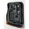 Recambio de piloto trasero derecho para seat ibiza (6k1)(1993) 1.4 i referencia OEM IAM A2810881  