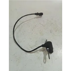 Recambio de sensor posicion cigüeñal para renault laguna ii (bg0)(2001) 1.9 dci (bg0g) referencia OEM IAM 0281002175  
