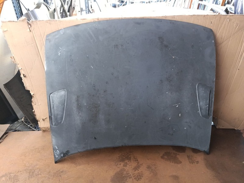 Recambio de capot para opel astra f berlina (1991) 2.0 i referencia OEM IAM   