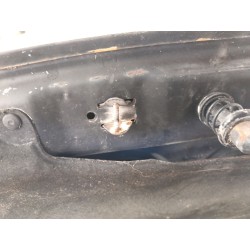 Recambio de capot para opel astra f berlina (1991) 2.0 i referencia OEM IAM   