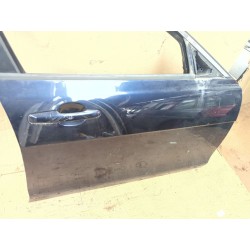 Recambio de puerta delantera derecha para jaguar xe (x760) 2.0 d referencia OEM IAM   