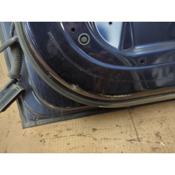Recambio de puerta delantera derecha para jaguar xe (x760) 2.0 d referencia OEM IAM   