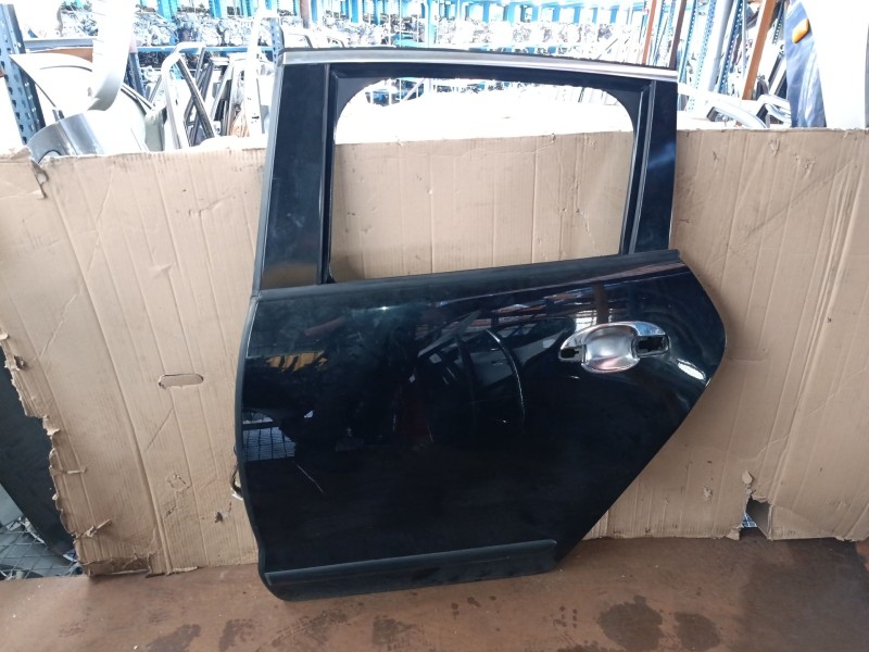 Recambio de puerta trasera izquierda para peugeot 3008 i monospace (0u_) 1.6 vti referencia OEM IAM   
