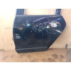 Recambio de puerta trasera izquierda para peugeot 3008 i monospace (0u_) 1.6 vti referencia OEM IAM   