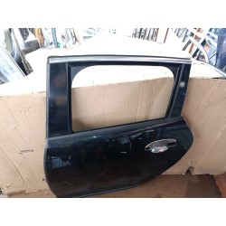 Recambio de puerta trasera izquierda para peugeot 3008 i monospace (0u_) 1.6 vti referencia OEM IAM   