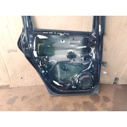 Recambio de puerta trasera izquierda para peugeot 3008 i monospace (0u_) 1.6 vti referencia OEM IAM   